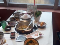 -喃喃椰·糟粕醋·椰子鸡火锅(七堡花园店)