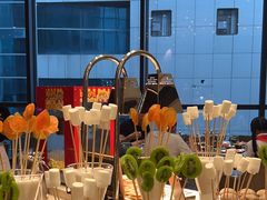 -TABLE·味西餐厅-成都茂业JW万豪酒店