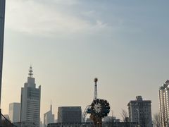 -世纪钟