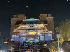 -北川羌城旅游区