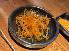 -九畋町和牛黑牛烤肉料理(三里屯3·3大厦店)