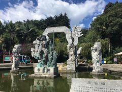 -南诏风情岛