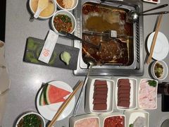 -海底捞火锅(吾悦广场店)