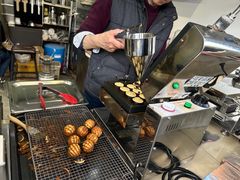 核桃饼-莫朗核桃饼(虹泉路店)