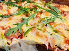 -1886德国汽车餐厅(外滩十六铺码头店)