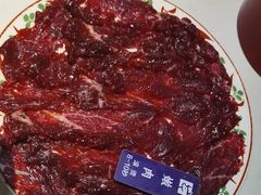-汕头八合里海记牛肉店(清河店)