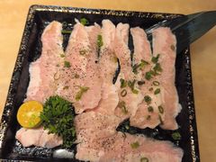 -樱嘢·炭火烧肉(惠南店)