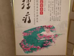 -郑州银基黄帝宫御温泉