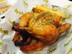 -艾薯夫妇Aysh(红山店)