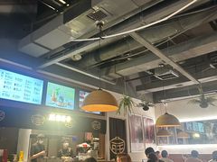 -旺爷砂锅·茶作(国贸城店)