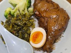 -王春春鸡汤饭(上海中海环宇城店)