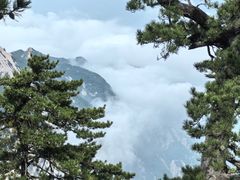 -华山风景名胜区