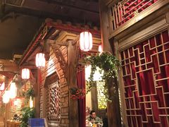 -蜀大侠火锅(寰球文化地标·总府店)