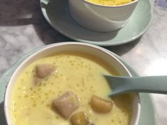 -发记甜品(山东街店)