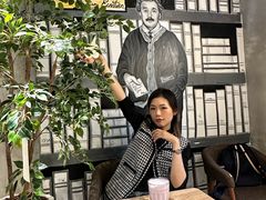 -ZM COFFEE(西安路店)