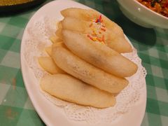 糍粑酥-俭朴菜(鲁磨路店)