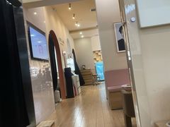-海马体照相馆(成都来福士广场店)