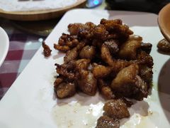 -邓丽君音乐主题餐厅
