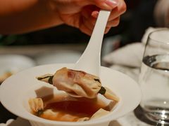 -湖滨28中餐厅·西湖宴·杭州君悦酒店