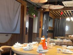 -大家食府·福建菜(FAC协盛中心庭院餐厅店)