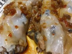 -冰泉豆浆馆(阳朔店)