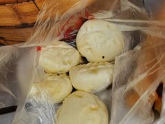 -清泉阁包子(五一店)