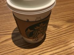 -星巴克(徐州苏宁广场B1店)