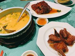 -誉八仙粤菜(万象天地店)