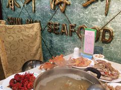 -春华海鲜城(广场西苑店)