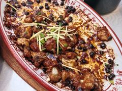 -小粤楼·怀旧粤菜(万辉国际广场店)