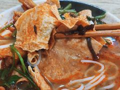 -吉庆桂林米粉·柳州螺蛳粉(港汇广场店)