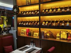 大堂-小蕃茄意大利餐厅(开发区时尚天街店)