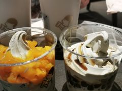 -喜茶(佛山顺德大良东乐路店)