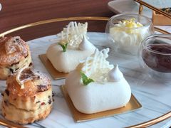 -苏州洲际酒店·大堂酒廊