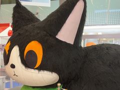 -福田卓悦INTOWN购物中心