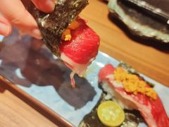 -隐月· 㐂和食屋(芝罘万达公馆店)
