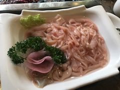-码头故事火锅(大丰店)