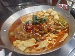 -小螺大作·螺蛳粉火锅(林和西店)