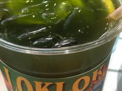 -碌碌发·东南亚风味烧烤档(体育西店)