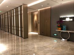 -深圳同泰万怡酒店·万荟轩自助餐厅(同泰店)