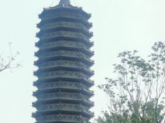 -西海子公园