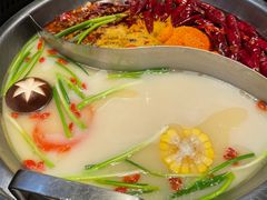 -红辣椒·川菜·火锅(大洋中心店)