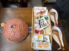 -芸南道·过桥米线(昆明老街旗舰店)