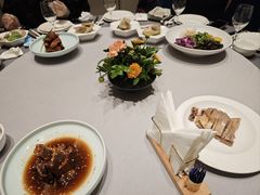 -狮王府淮扬菜(百家湖1912店)