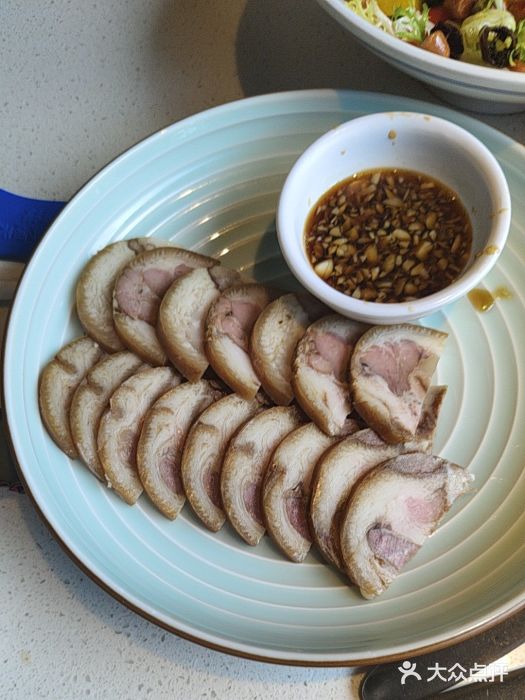 恰八斗·湖南菜馆(国贸店)图片