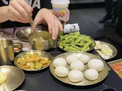 -西塔老太太泥炉烤肉(龙湖北苑天街店)