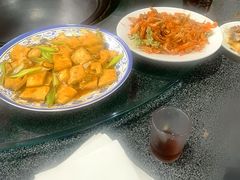 -燕北云山·农家菜·灶台鱼(密云溪翁庄店)