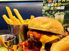 -bluefrog蓝蛙(水游城店)