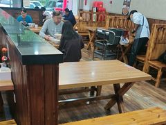-老陕兄弟(彩虹新城店)