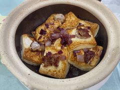 客家豆腐-三叔煮意